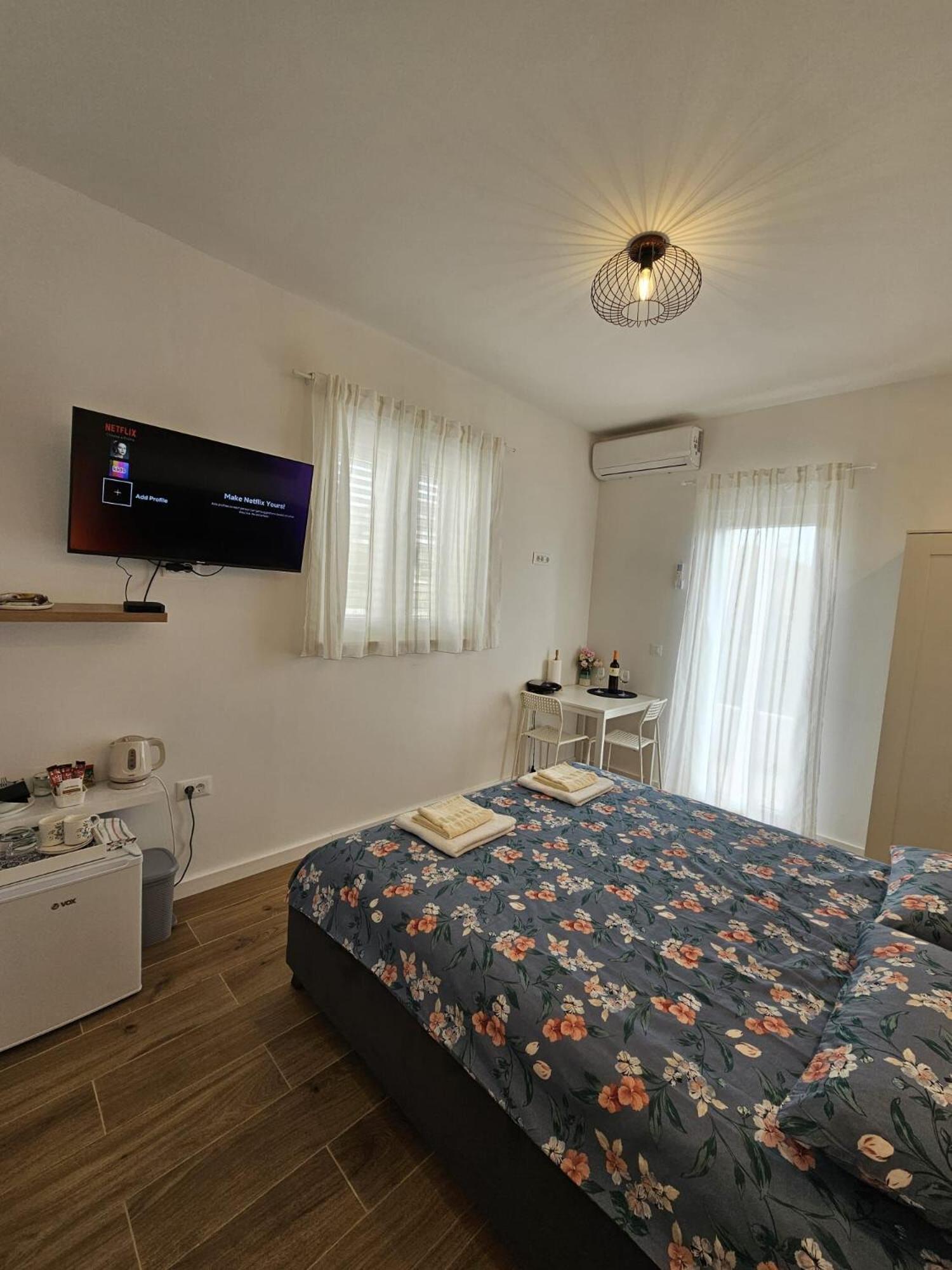 Room Ela Donji Seget Esterno foto
